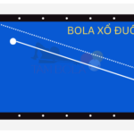 Bola xổ đuôi cơ