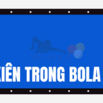 Cách tính độ xiên trong các hệ thống Bola cúp hoặc tứ băng kẹp nách